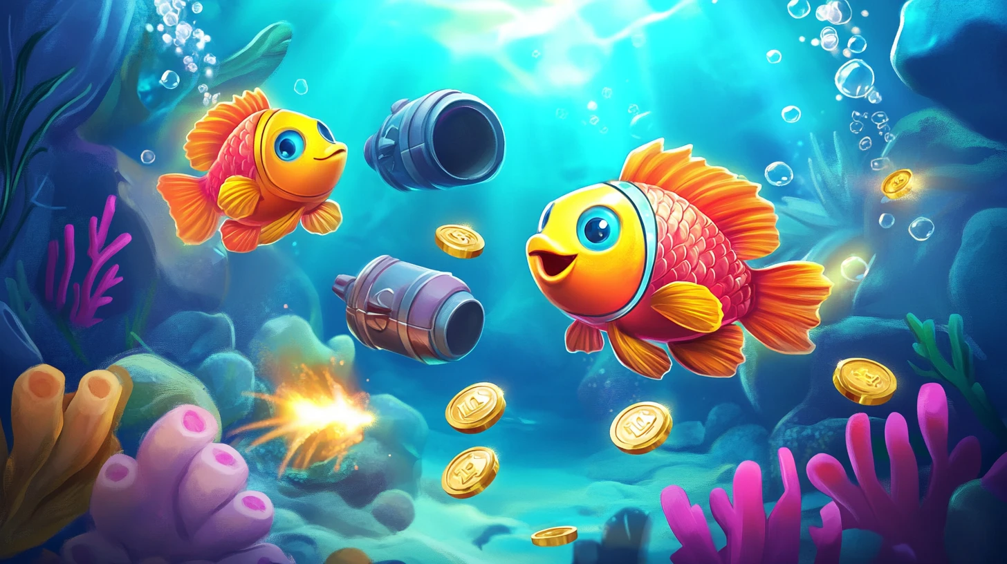 Khám Phá Thế Giới Chơi Trò Chơi Online Tại 123b Casino