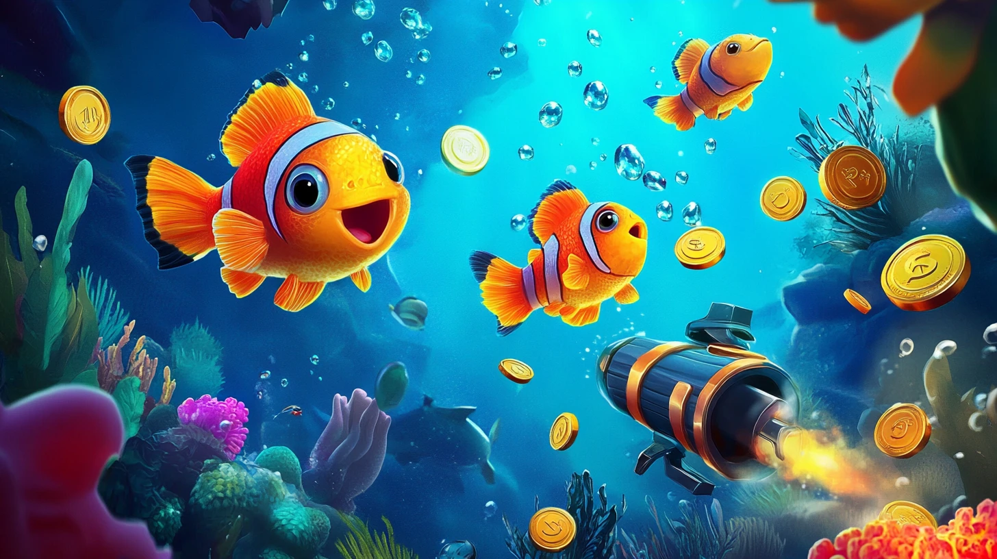 Khám Phá Thế Giới Chơi Trò Chơi Online Tại 123b Casino