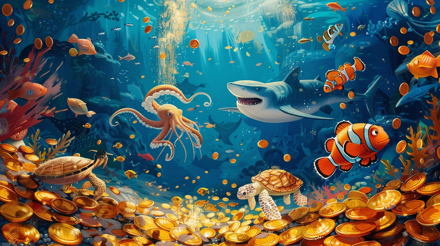 Khám Phá Thế Giới Gà Đá Trực Tuyến và Các Trò Chơi Hấp Dẫn Khác