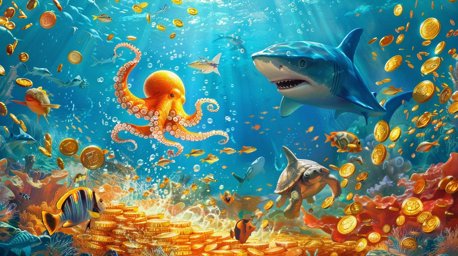 Khám Phá Thế Giới Gà Đá Trực Tuyến và Các Trò Chơi Hấp Dẫn Khác