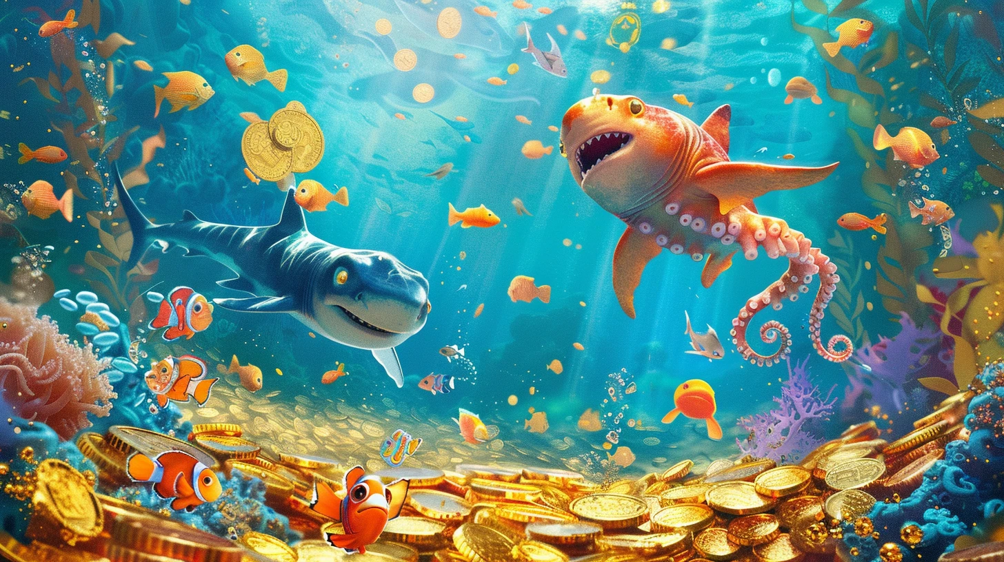 Khám Phá Thế Giới Giải Trí Tại 69vin: Đánh Bại Mọi Thử Thách!