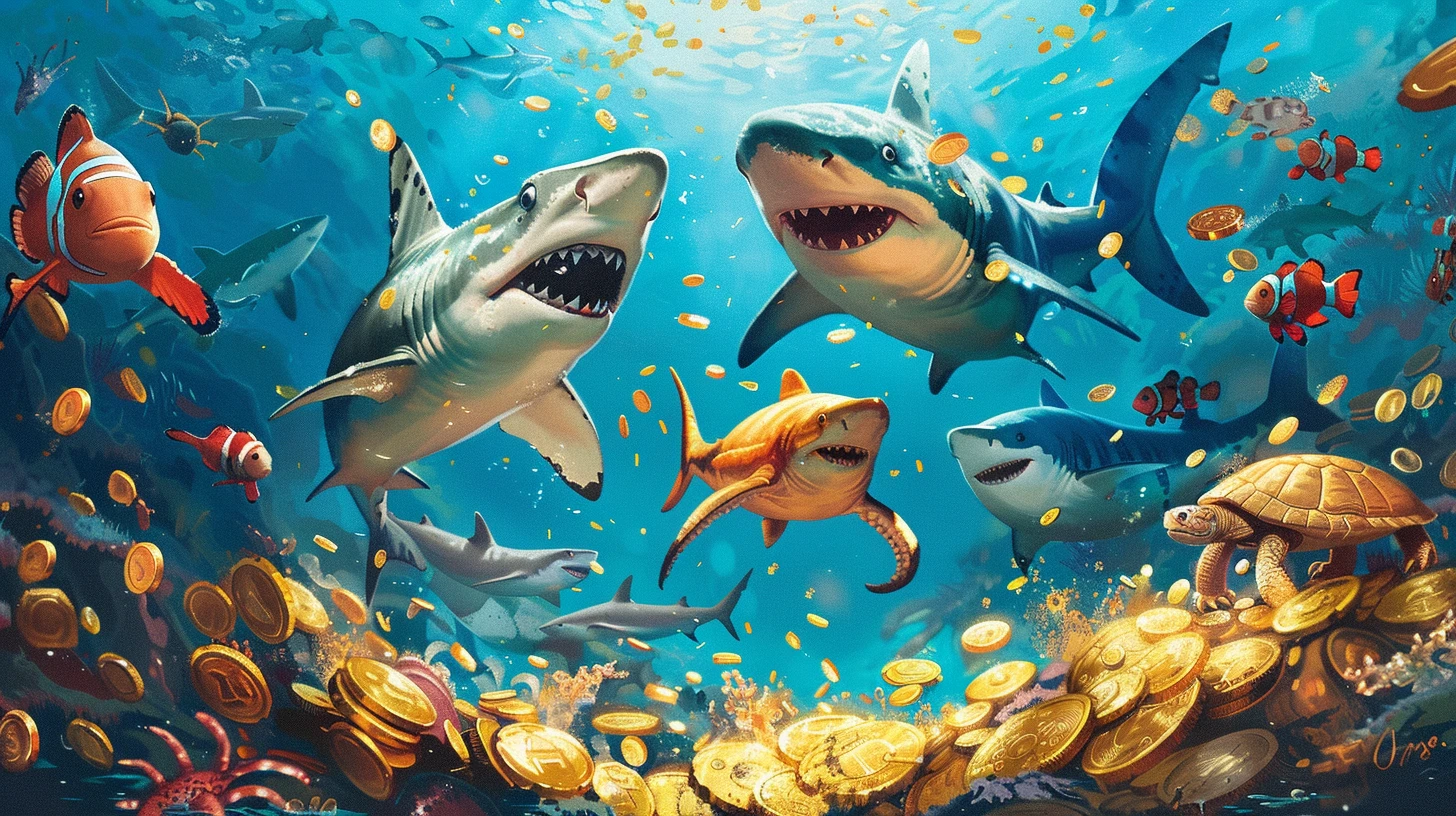 Khám Phá Thế Giới Giải Trí Tại 69vin: Đánh Bại Mọi Thử Thách!