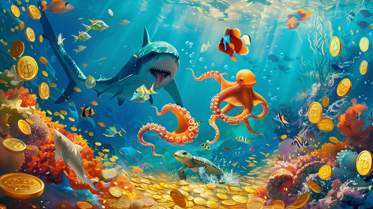 Khám Phá Thế Giới Giải Trí Tại 69vin: Đánh Bại Mọi Thử Thách!