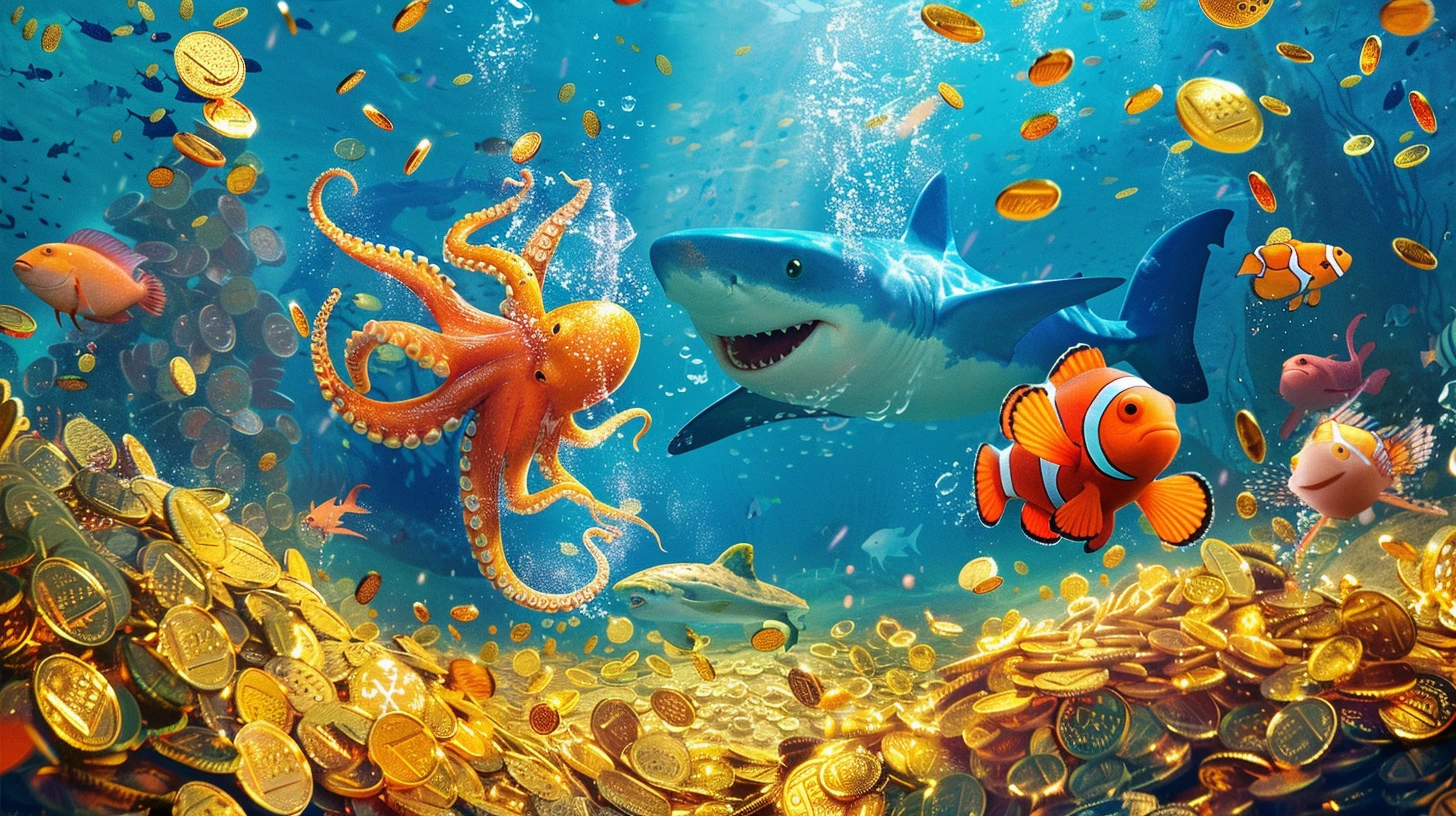 Khám Phá Thế Giới Giải Trí Với 69vn11: Cách Thắng Lớn Trong Kỳ Lân Mách Nước