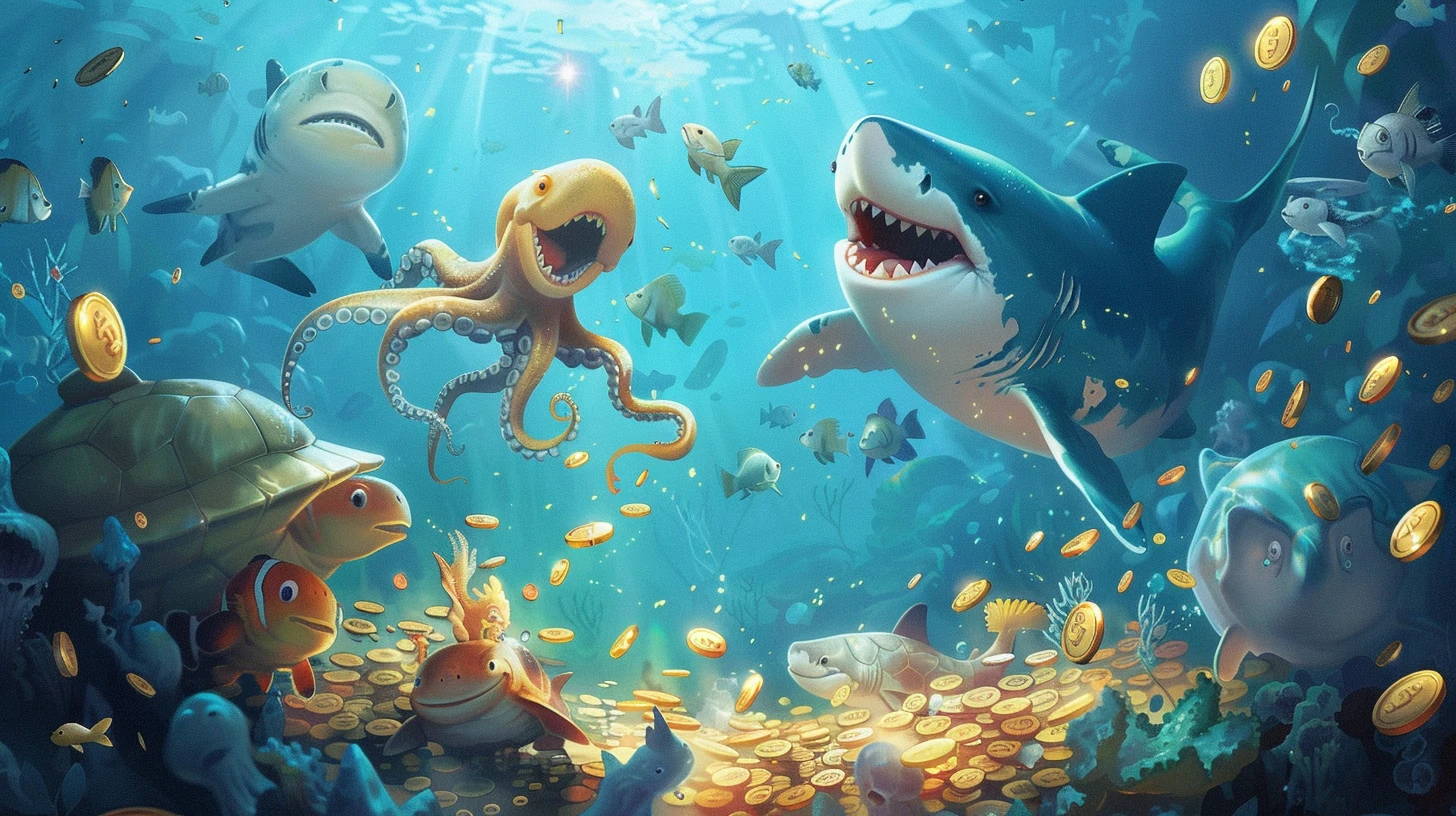 Khám Phá Thế Giới Giải Trí Với 69vn11: Cách Thắng Lớn Trong Kỳ Lân Mách Nước