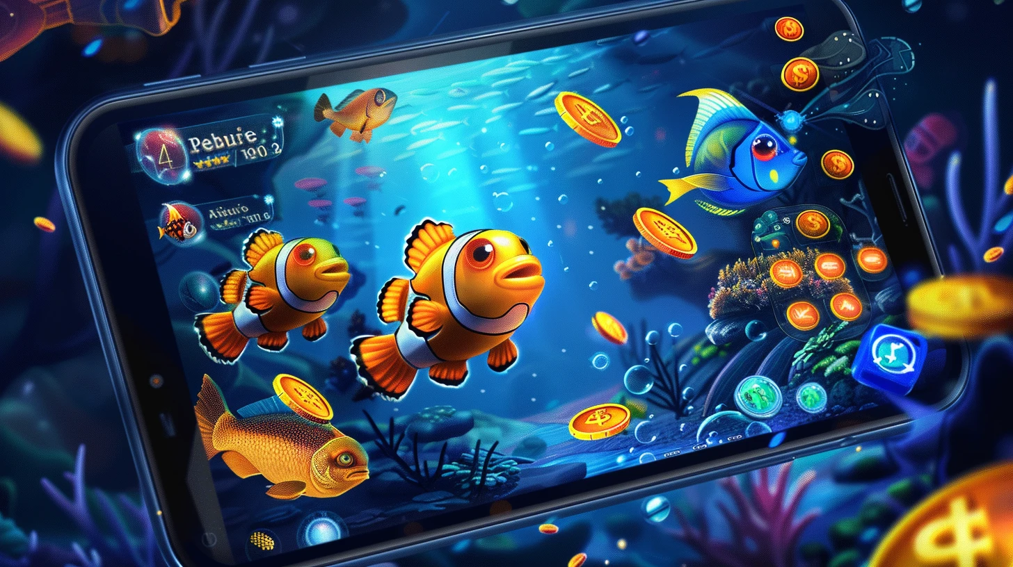 Khám Phá 69vin: Nơi Tập Trung Các Trải Nghiệm Giải Trí Hàng Đầu