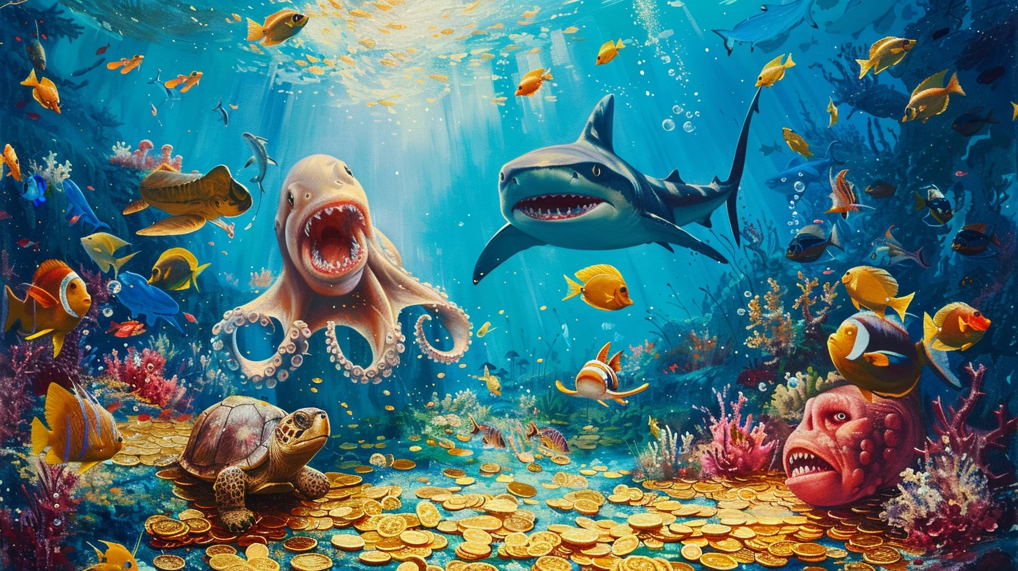 Khám Phá Thế Giới Giải Trí Tại Royal International Gaming Club