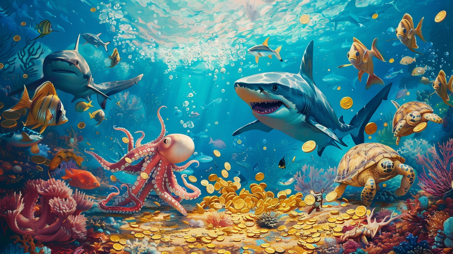 Khám Phá Thế Giới Giải Trí Tại Royal International Gaming Club