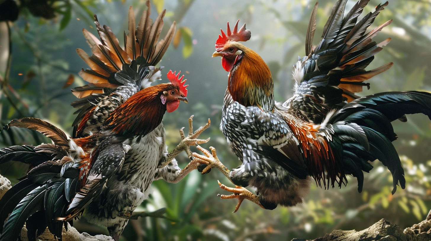 Tìm Hiểu Về Galaxy6623: Nền Tảng Đá Gà Cựa Dao Trực Tuyến Đáng Chú Ý