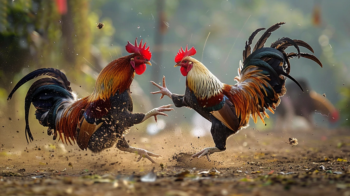 Tìm Hiểu Về Galaxy6623: Nền Tảng Đá Gà Cựa Dao Trực Tuyến Đáng Chú Ý