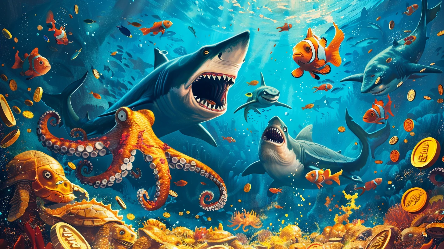 Khám Phá Thế Giới Giải Trí Với 69win: Những Trò Chơi Hot Nhất