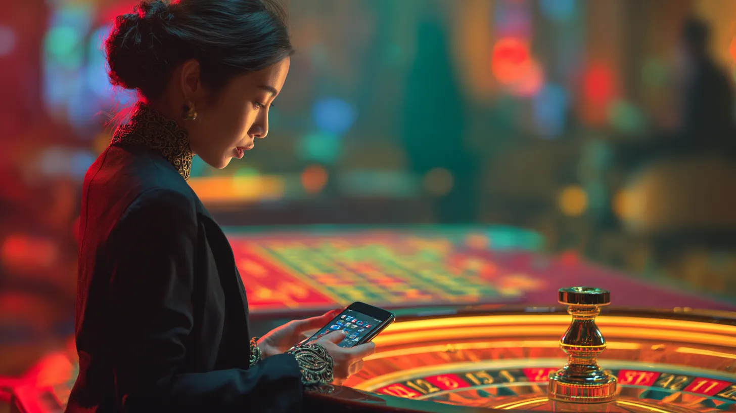 Khám Phá P3Bet: Nền Tảng Đá Gà Và Cược Thể Thao Hàng Đầu