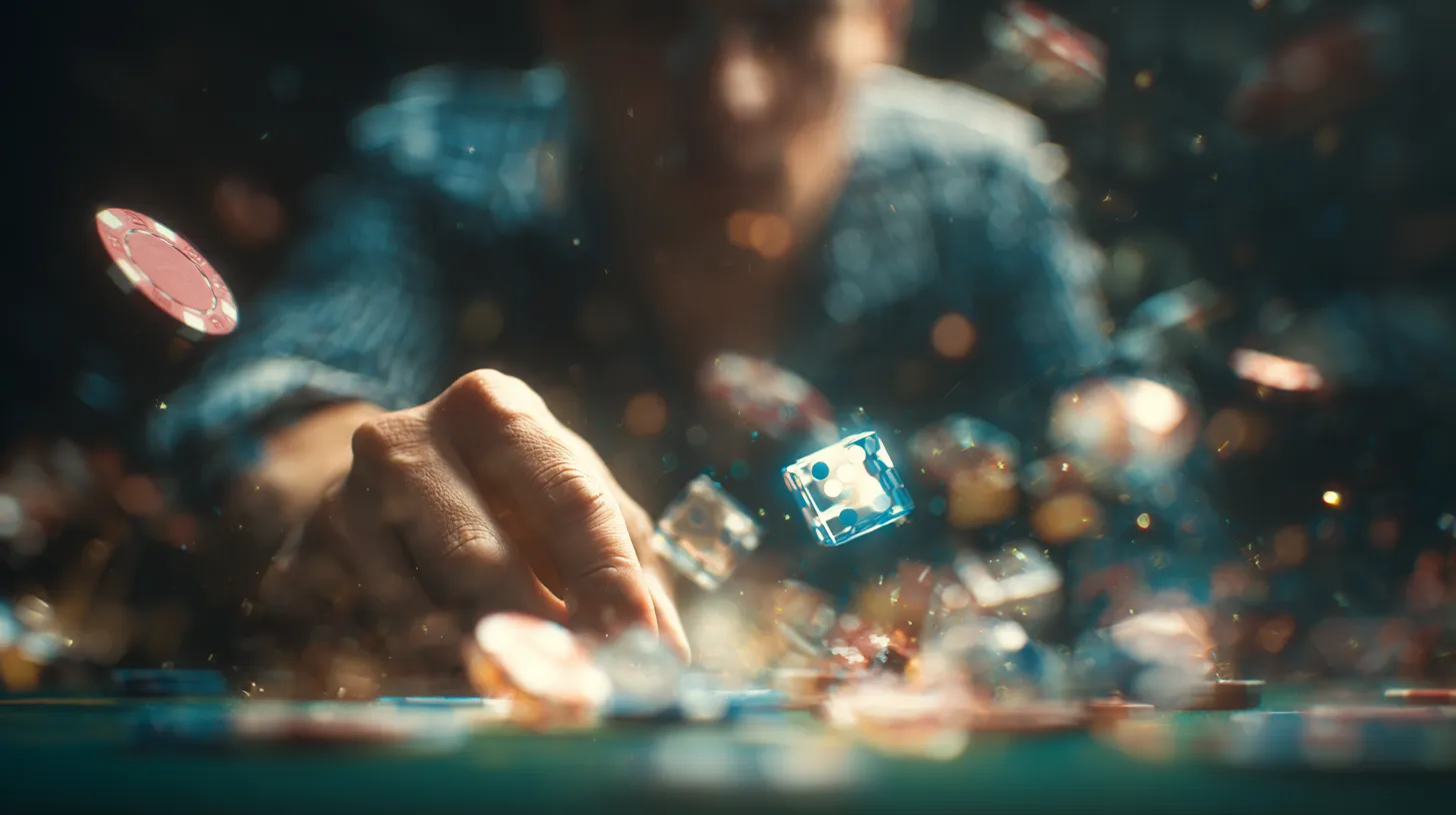 Khám Phá Thế Giới Giải Trí Tại 69win Casino