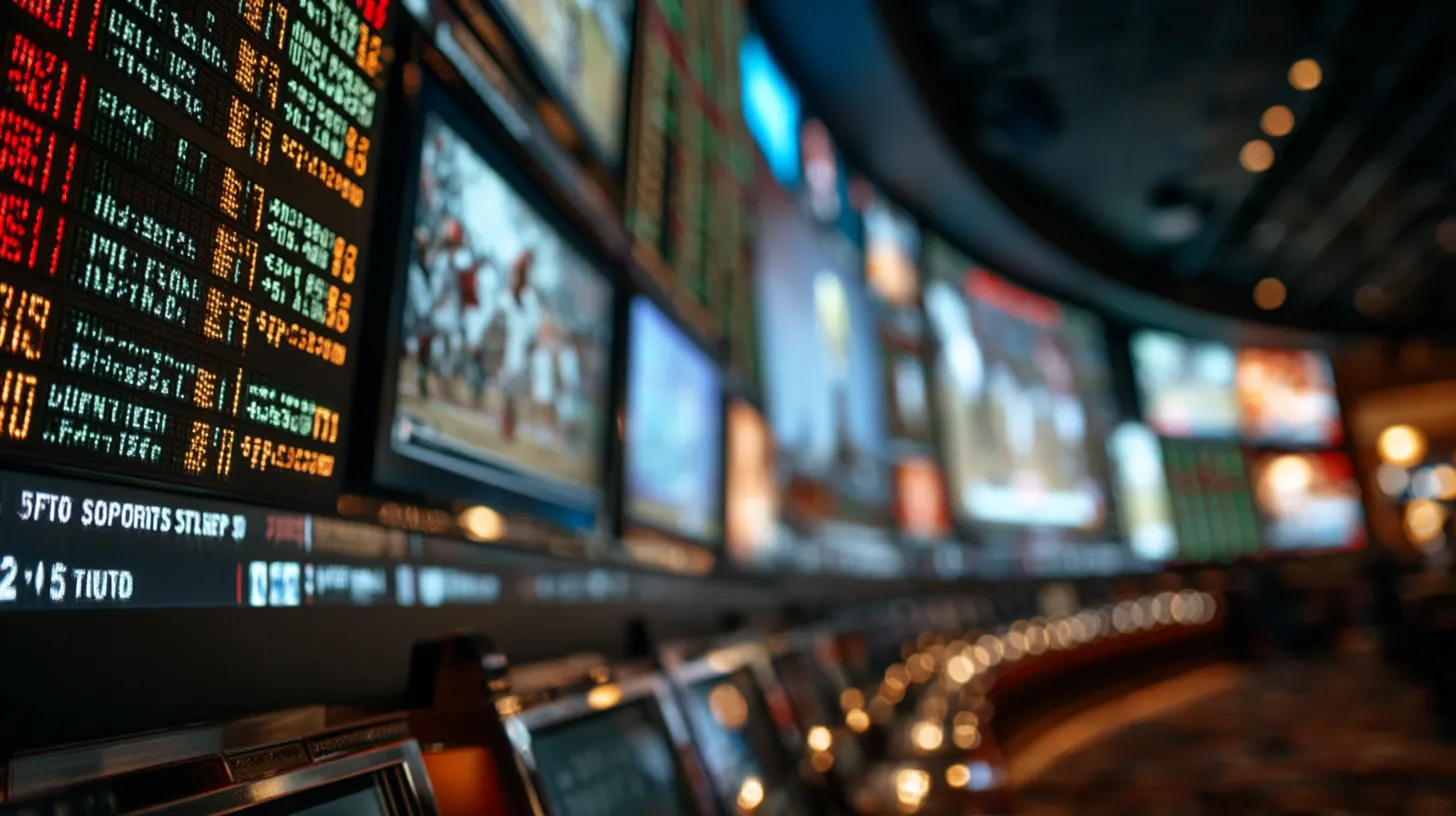 Khám Phá Thế Giới Giải Trí Với P3bet