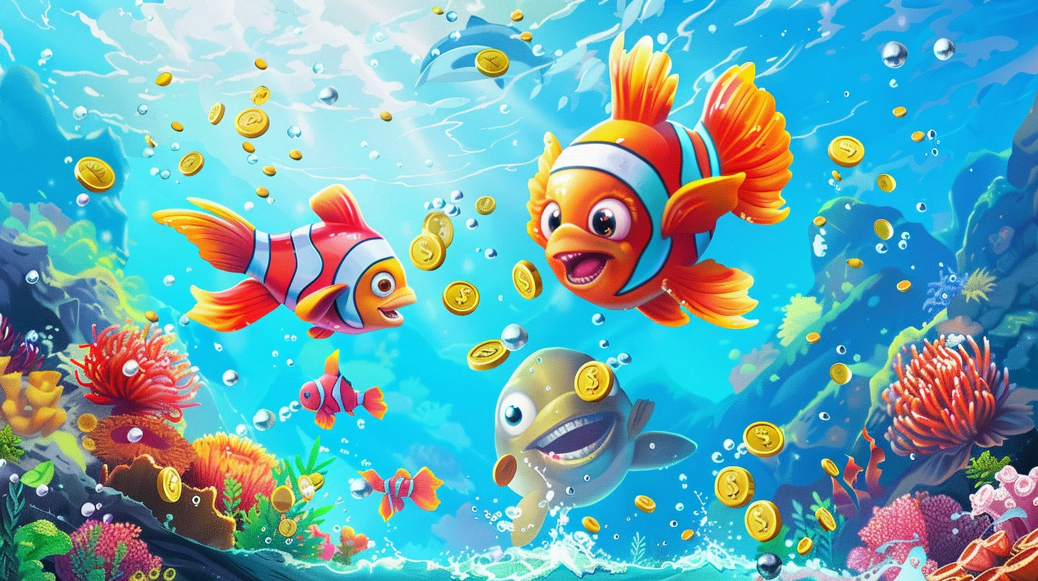 Khám Phá Thế Giới Đầy Màu Sắc Cùng Galaxy6623