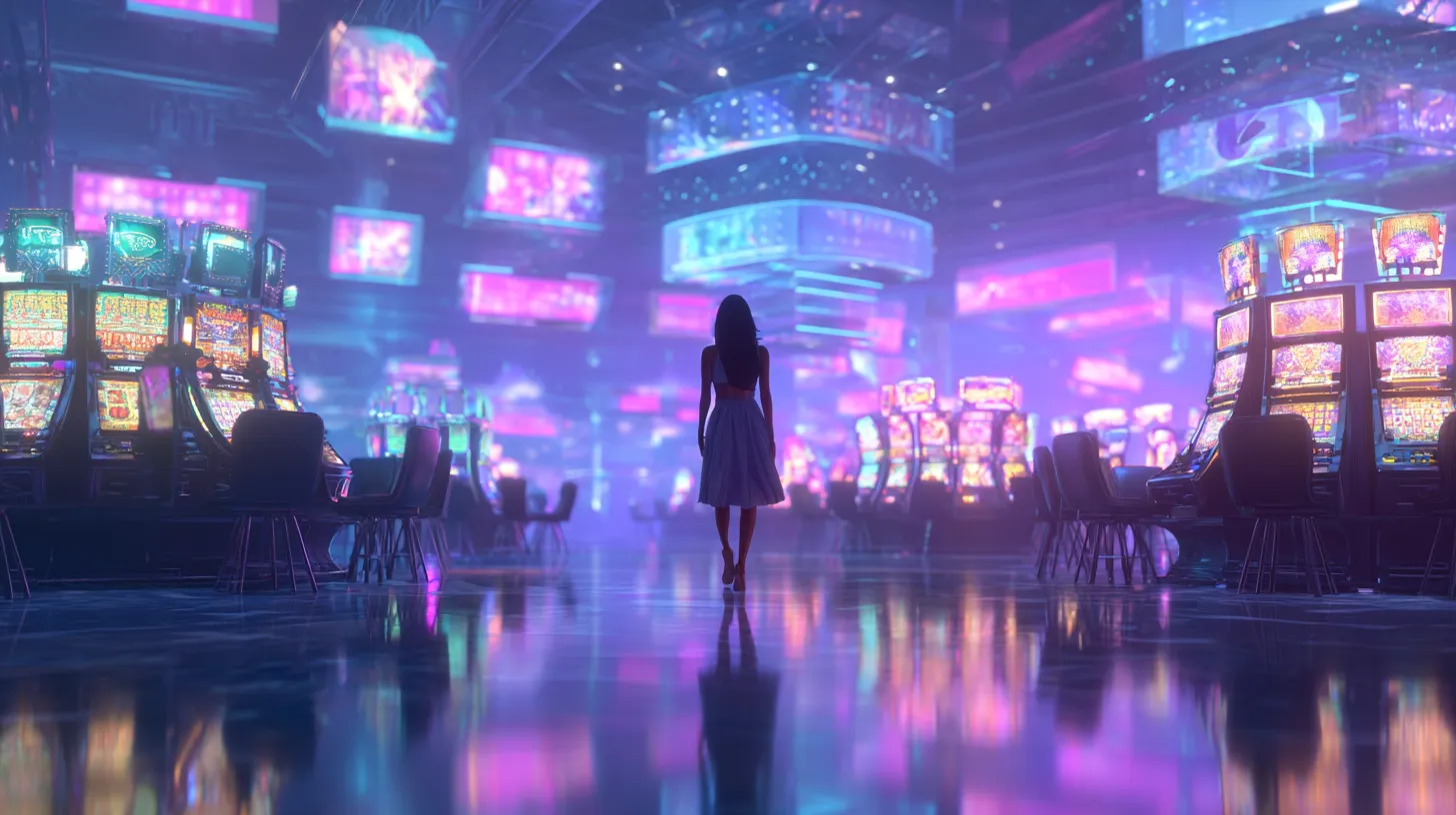 Khám Phá MCW18: Nền Tảng Giải Trí Cá Cược Đỉnh Cao