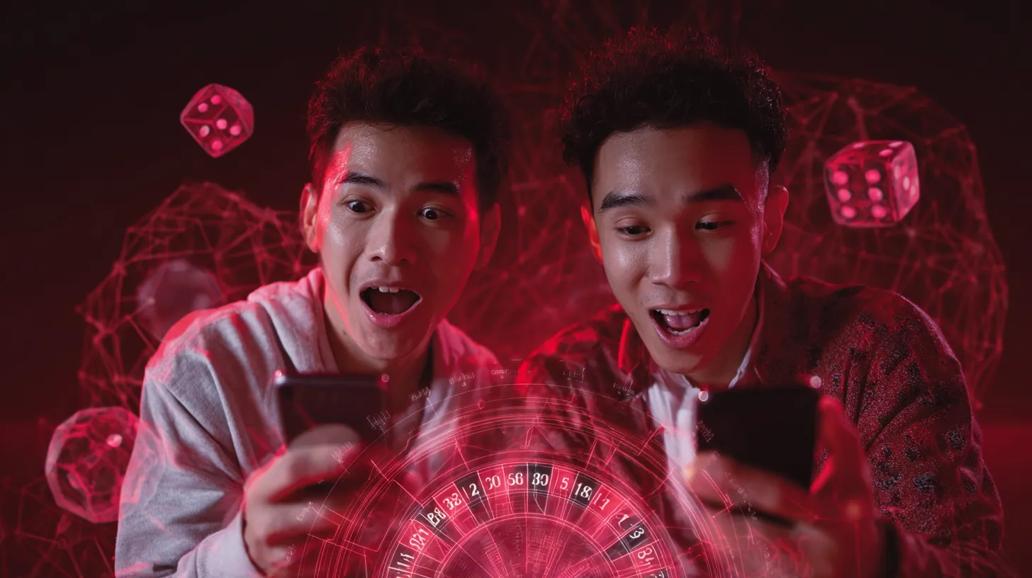 Khám Phá Thế Giới Cá Cược Online Với AG Sbobet