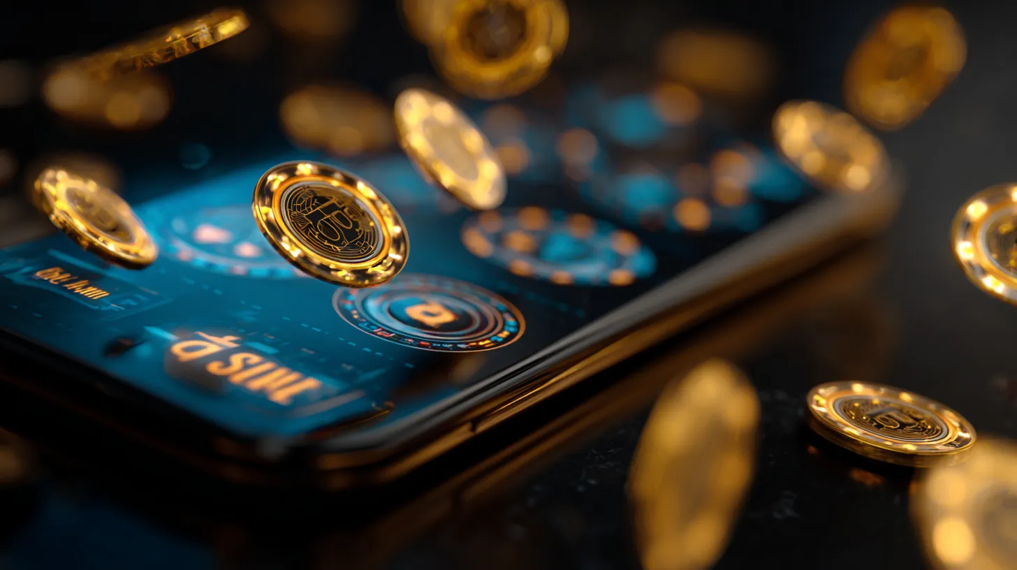 Khám Phá Thế Giới Cá Cược Online Với AG Sbobet