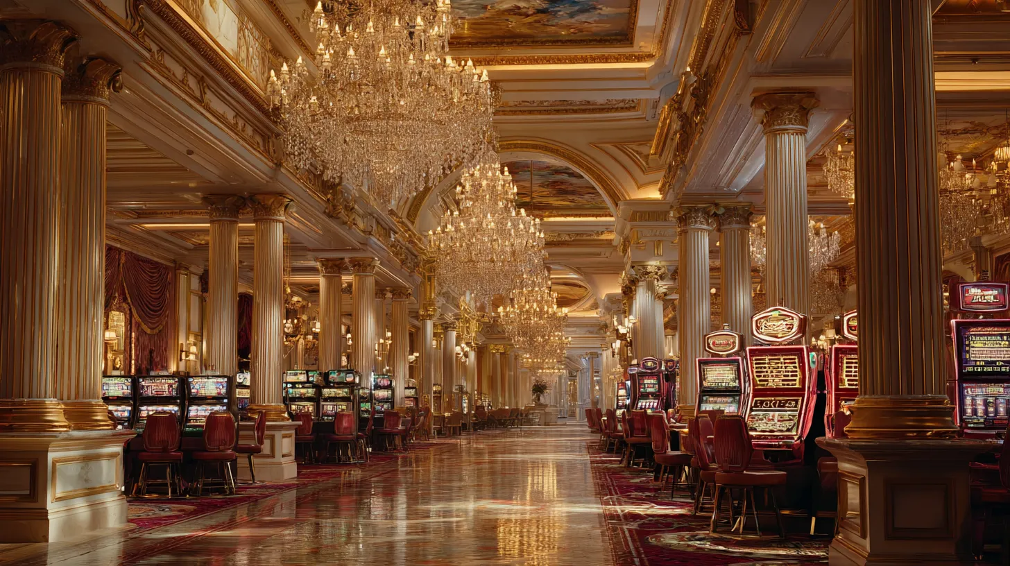 Khám Phá Tha Bet: Trải Nghiệm Đỉnh Cao Trong Thế Giới Giải Trí Trực Tuyến