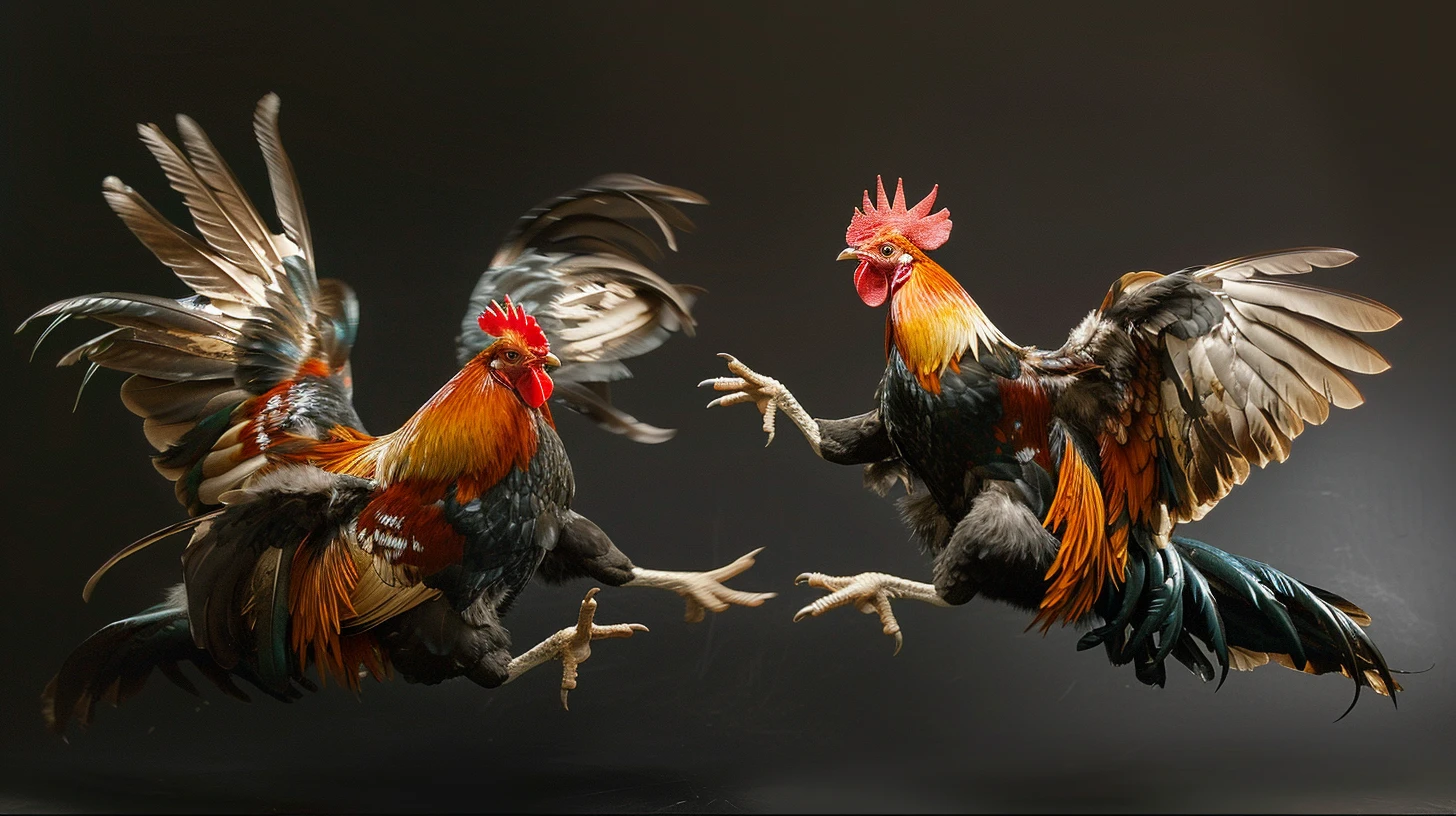 Khám Phá MCW18: Ứng Dụng Đá Gà Và Trò Chơi Aristocrat – 5 Dragons