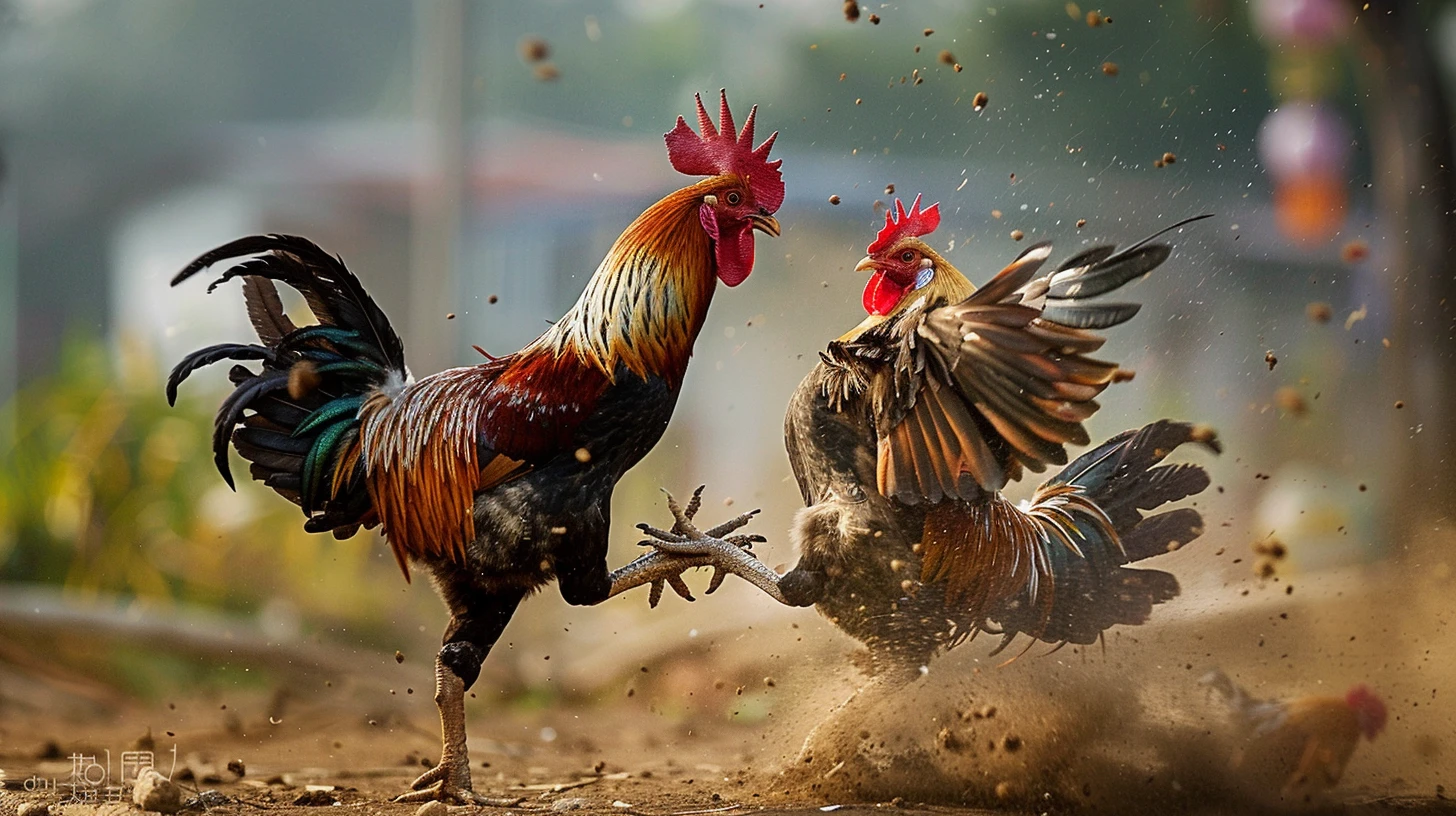 Khám Phá MCW18: Ứng Dụng Đá Gà Và Trò Chơi Aristocrat – 5 Dragons