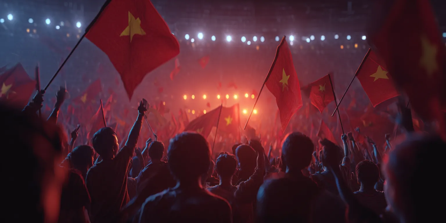 Khám Phá Thế Giới Giải Trí Với MCW18