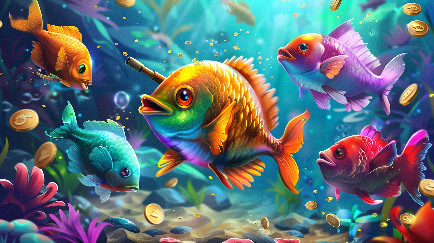 Khám Phá Thế Giới Giải Trí Tại GK888